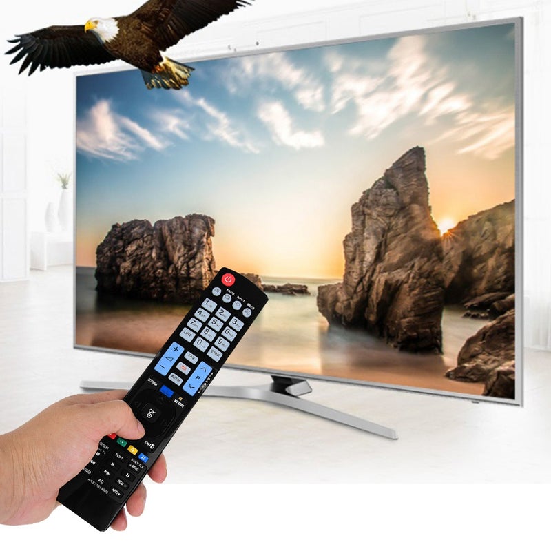 بديل تحكم عن بعد لـ LG AKB73615303 - Image 4