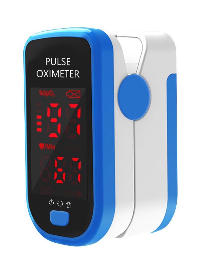 Loquat Finger Pulse Oximeter - Image 4