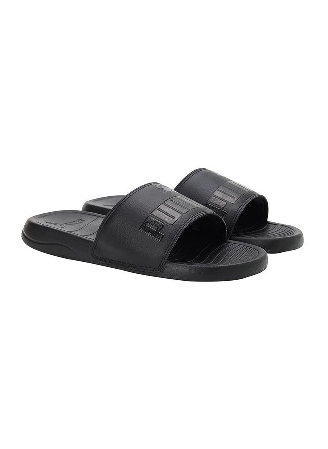 بوما شبشب Puma Popcat 20 RES للجنسين - أسود/أسود - مقاس 9UK (39126204)  - Image 5