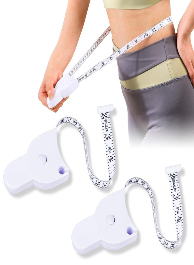 SheerDelight Body Measuring Tape - Image 1