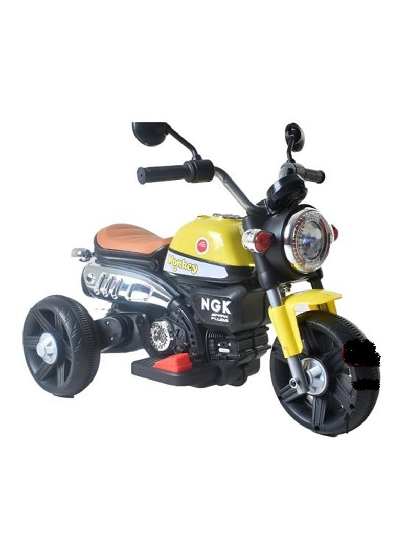 Rally Electric Ride On Bike