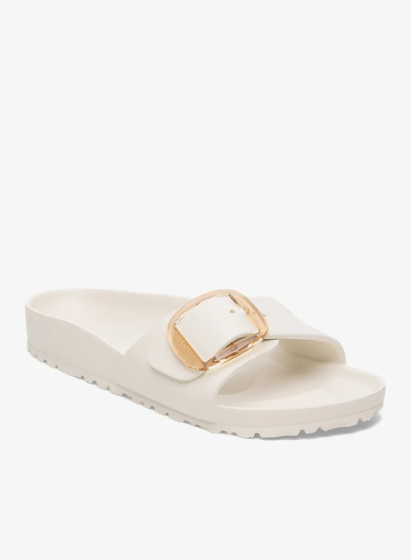 BIRKENSTOCK Madrid Big Buckle Narrow Fit Sandals