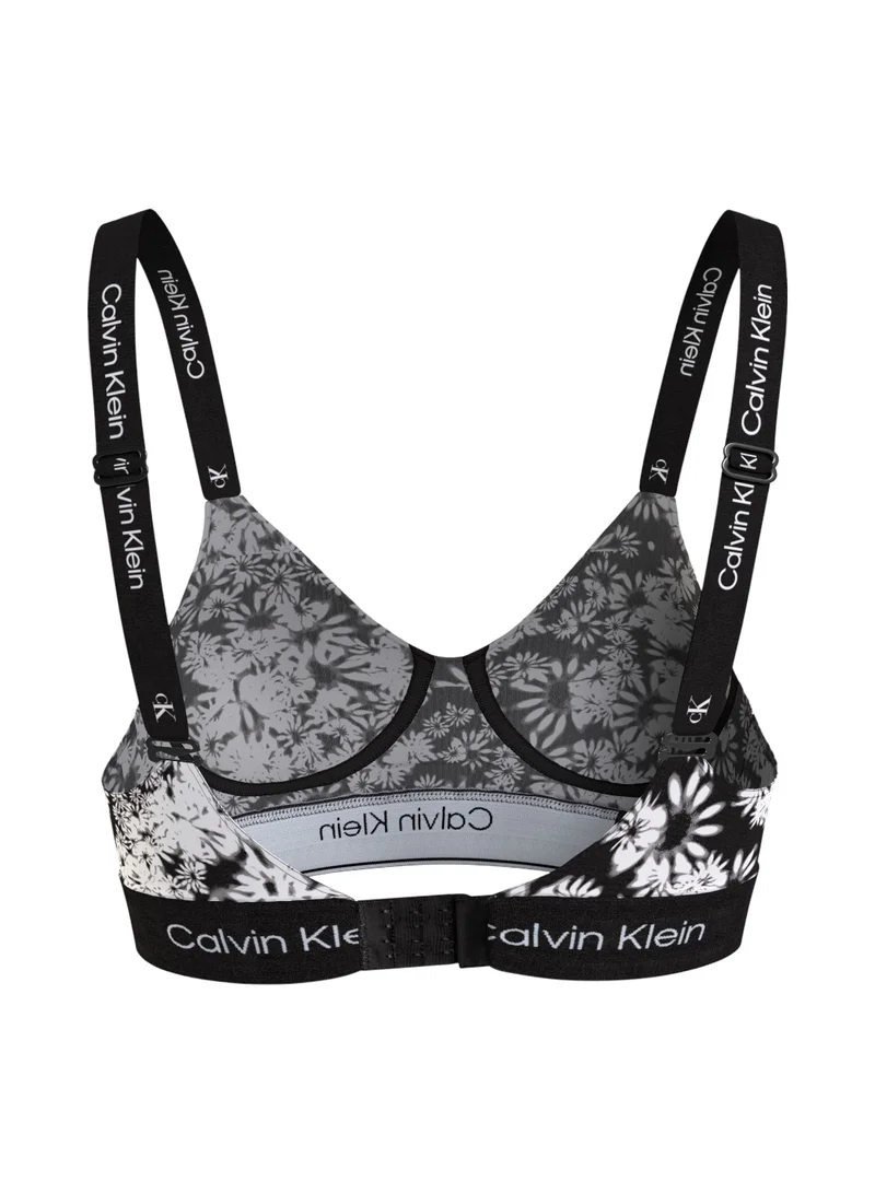 CALVIN KLEIN Bralette - CK96