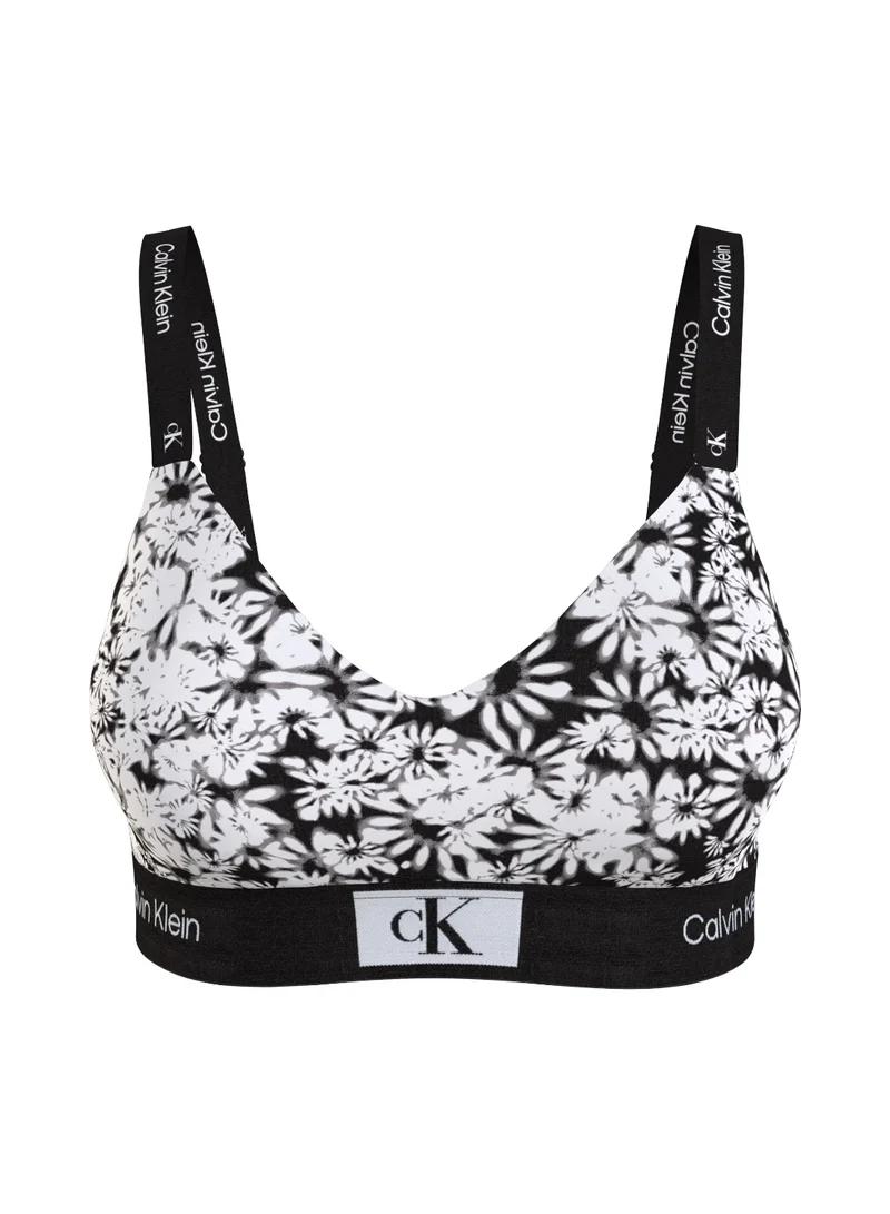 CALVIN KLEIN Bralette - CK96