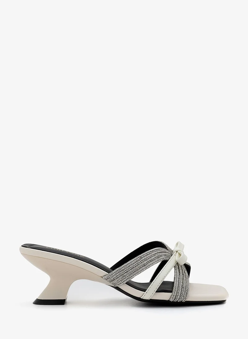 Lorianne Inara - Crystal Mules