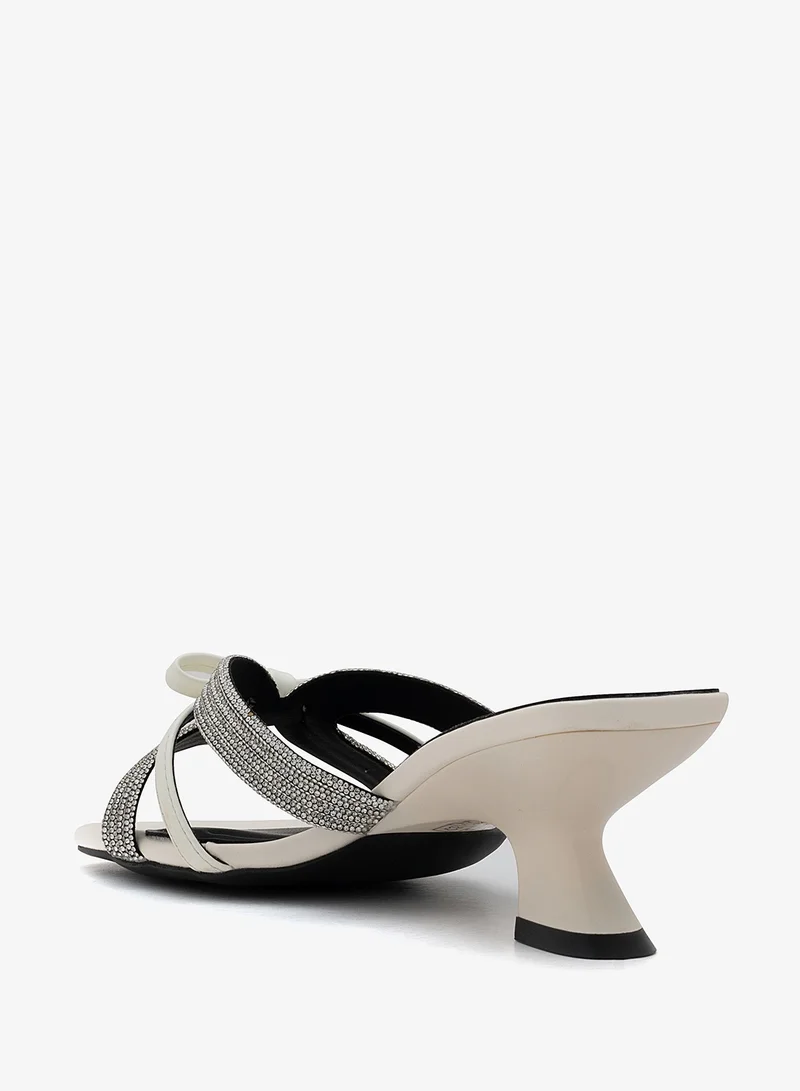 Lorianne Inara - Crystal Mules