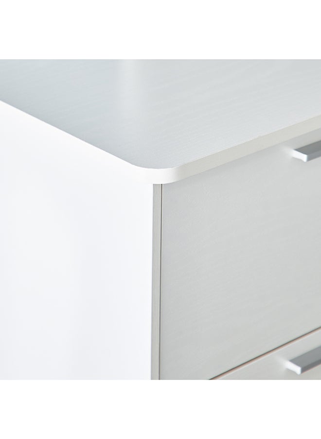 Home Box Frankfurt 6-Drawer Master Dresser without Mirror  - Image 3