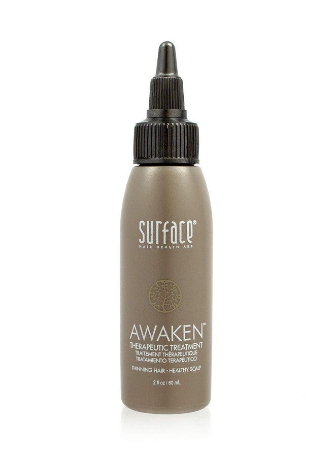 Surface Hair علاج أويكن العلاجي 2 أونصة سائلة - Image 1