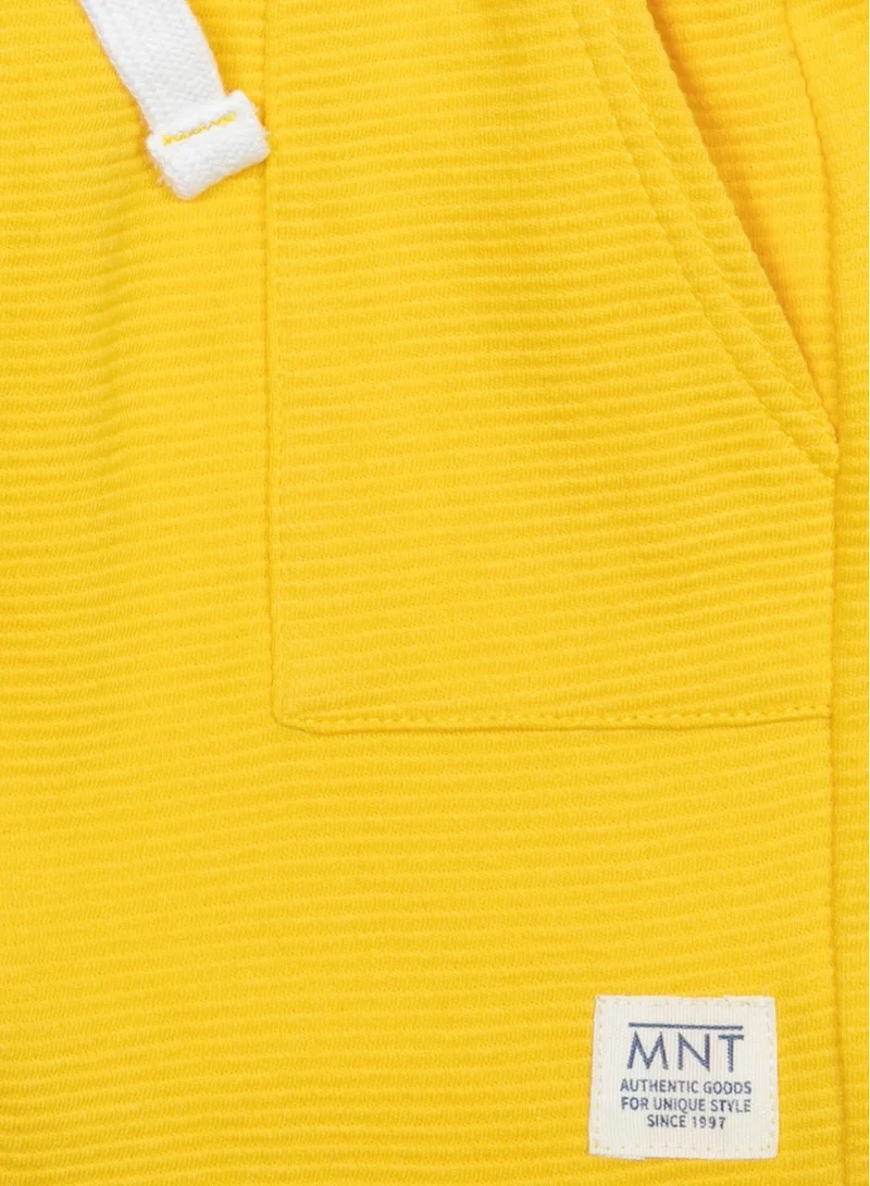 MINOTI Boys' Casual Sports Shorts