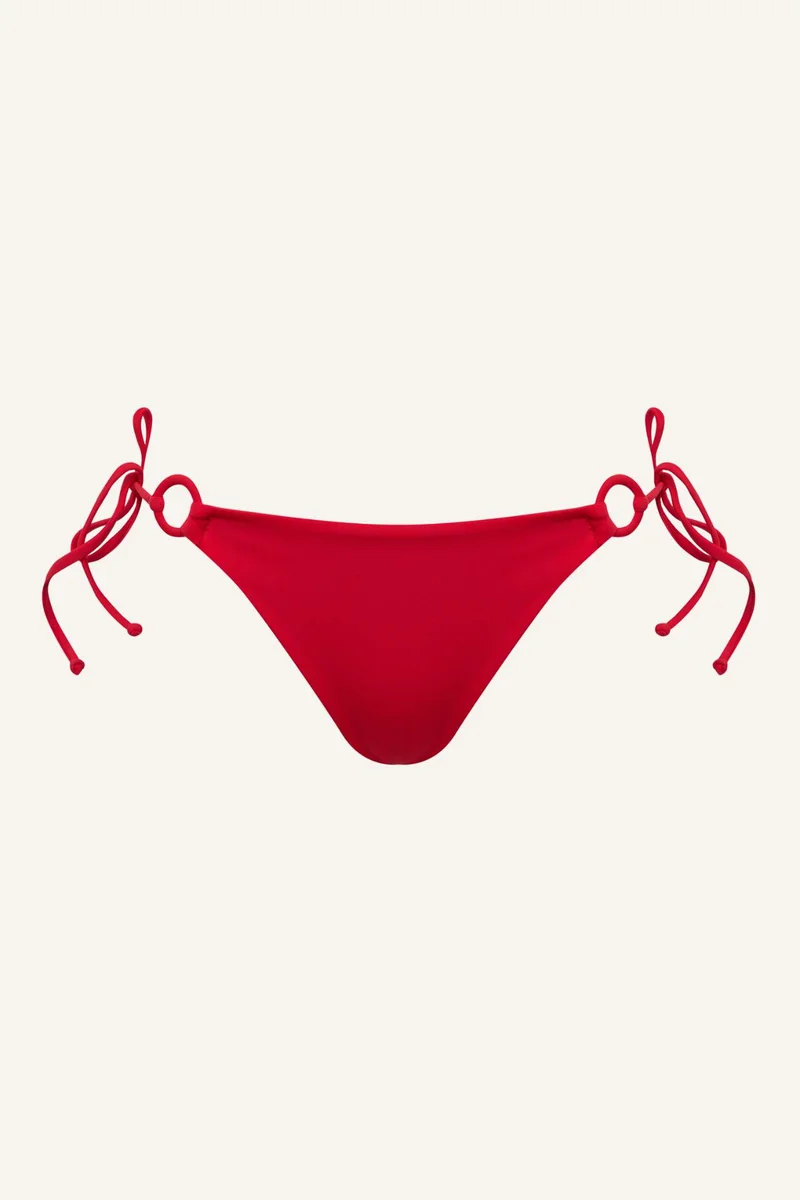 ديفاكتو Regular Fit Bikini Bottom
