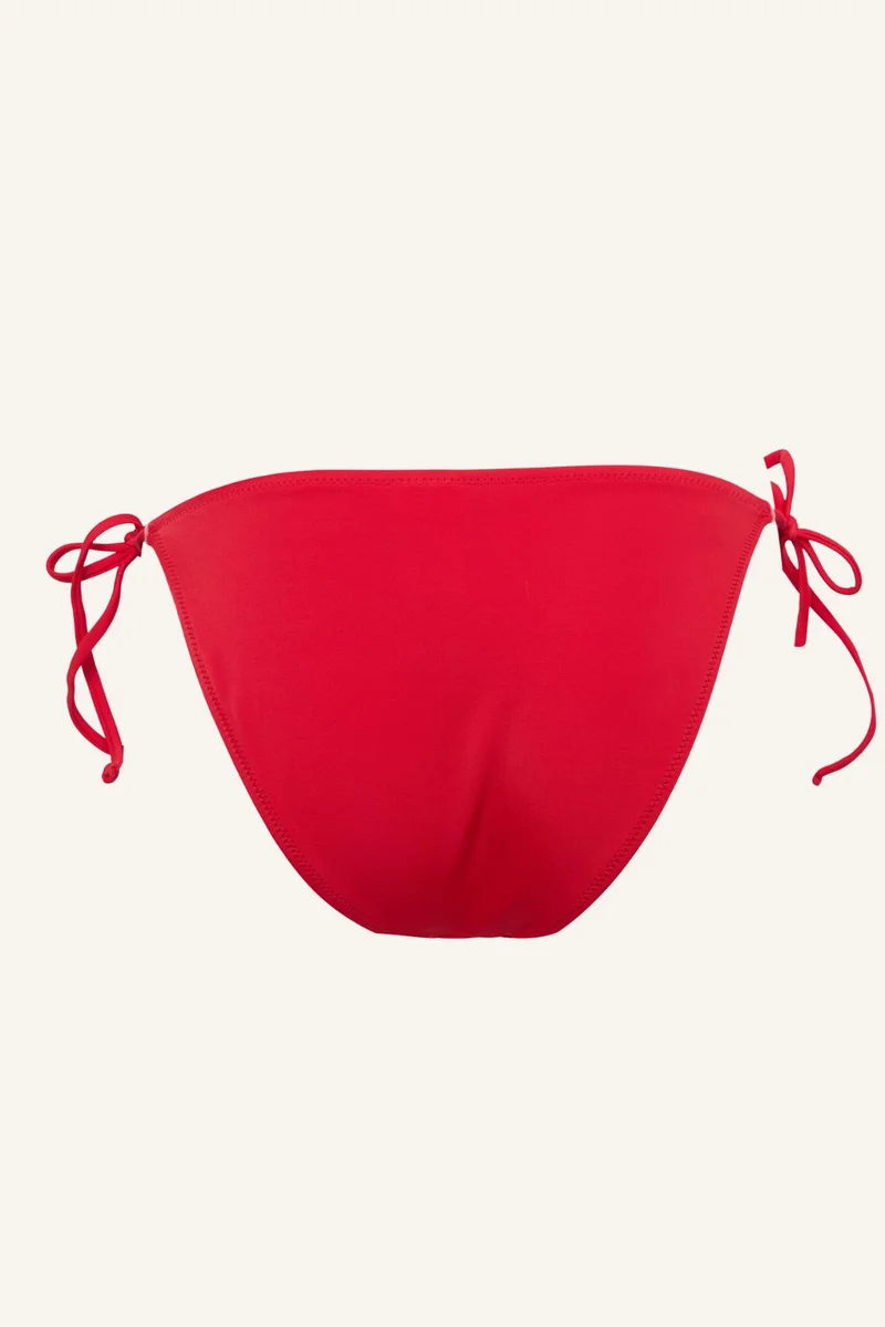 ديفاكتو Regular Fit Bikini Bottom