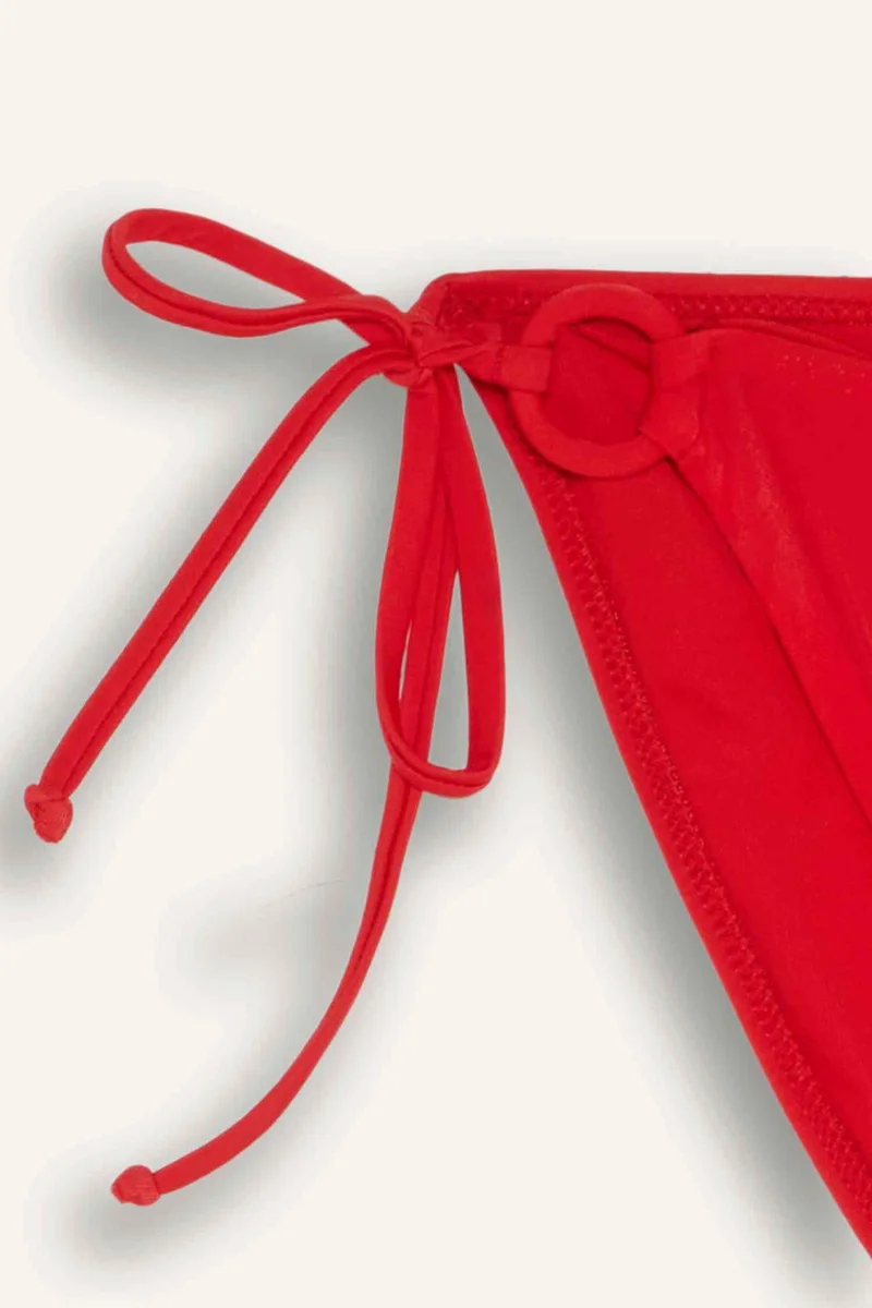 DeFacto Regular Fit Bikini Bottom