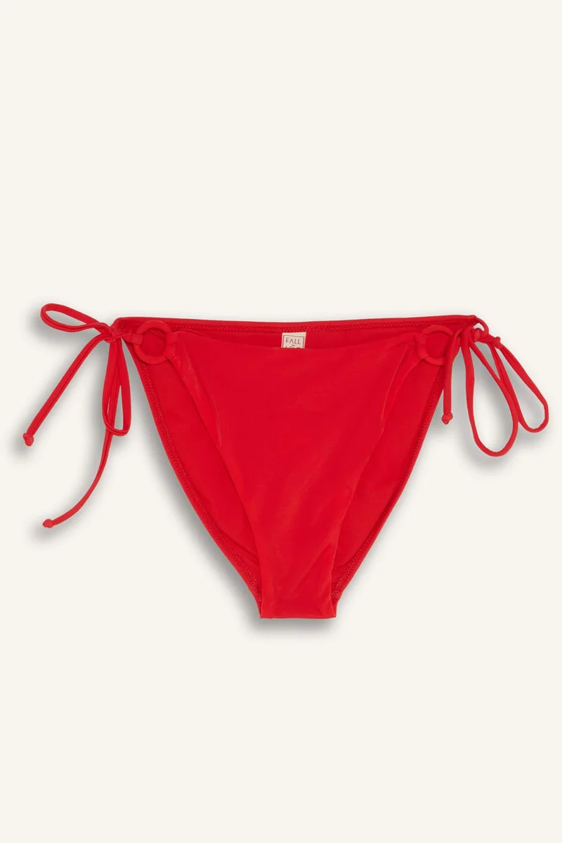 DeFacto Regular Fit Bikini Bottom