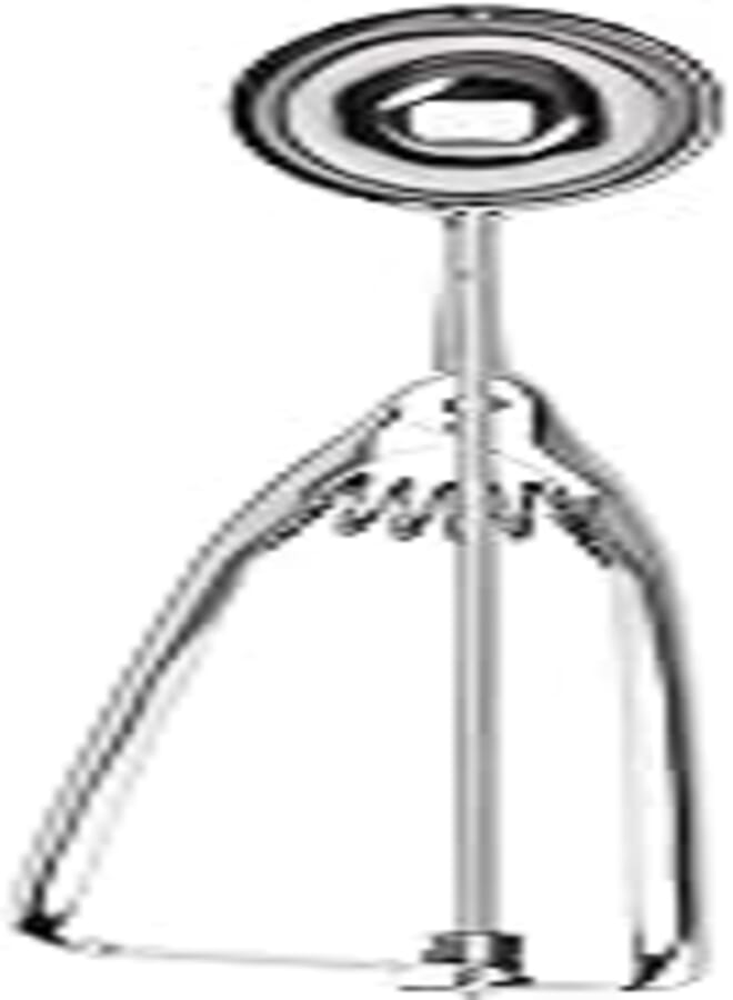 Ice Cream Scooper