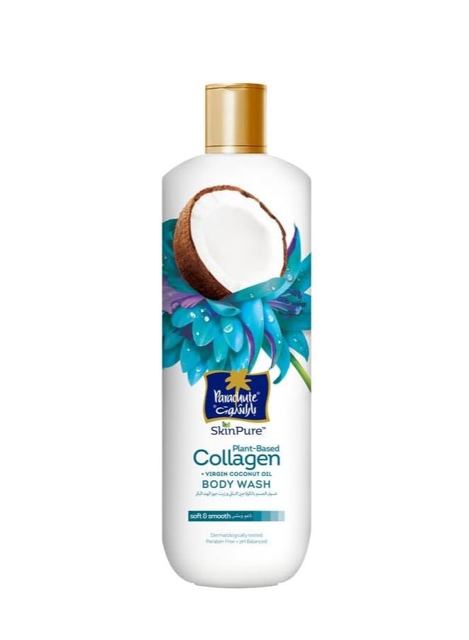 Parachute Parachute Skin Pure Hyaluron Body Wash 400ml  - Image 1
