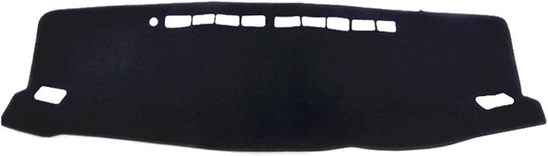 Vuzmode غطاء لوحة القيادة Vuzmode لسيارة تويوتا فورتشنر SW4 - Image 1