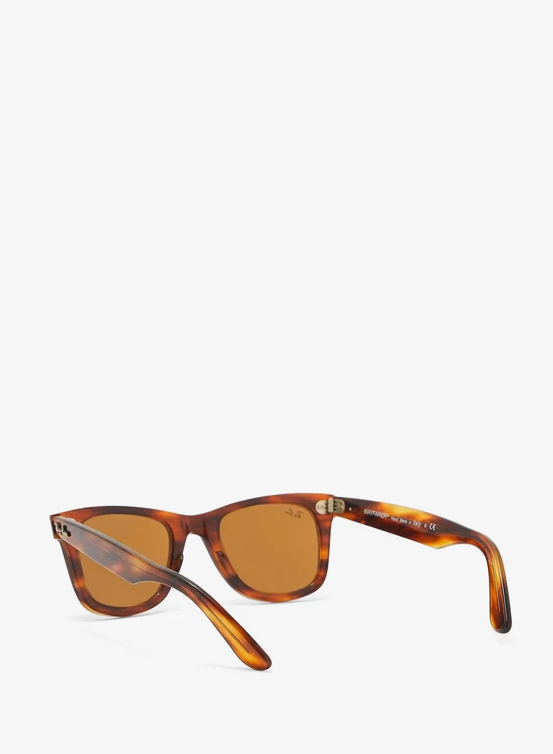 Ray-Ban 0Rb2140 Wayfarer Sunglasses