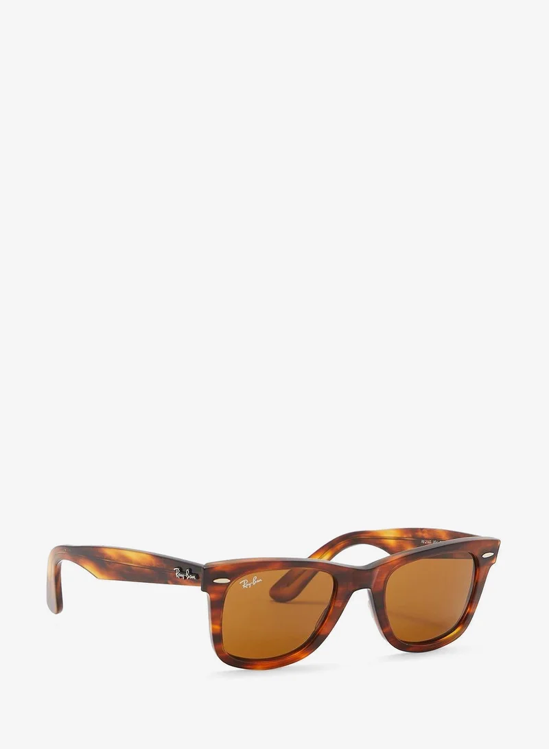 Ray-Ban 0Rb2140 Wayfarer Sunglasses