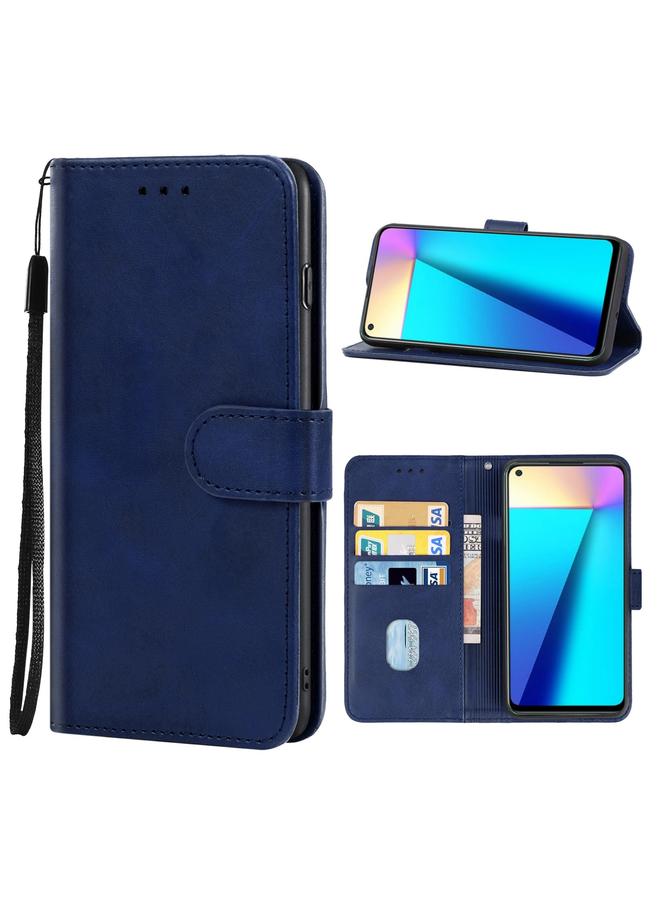 اس-توب جراب جلدي لهاتف Infinix Note 7 - Image 1