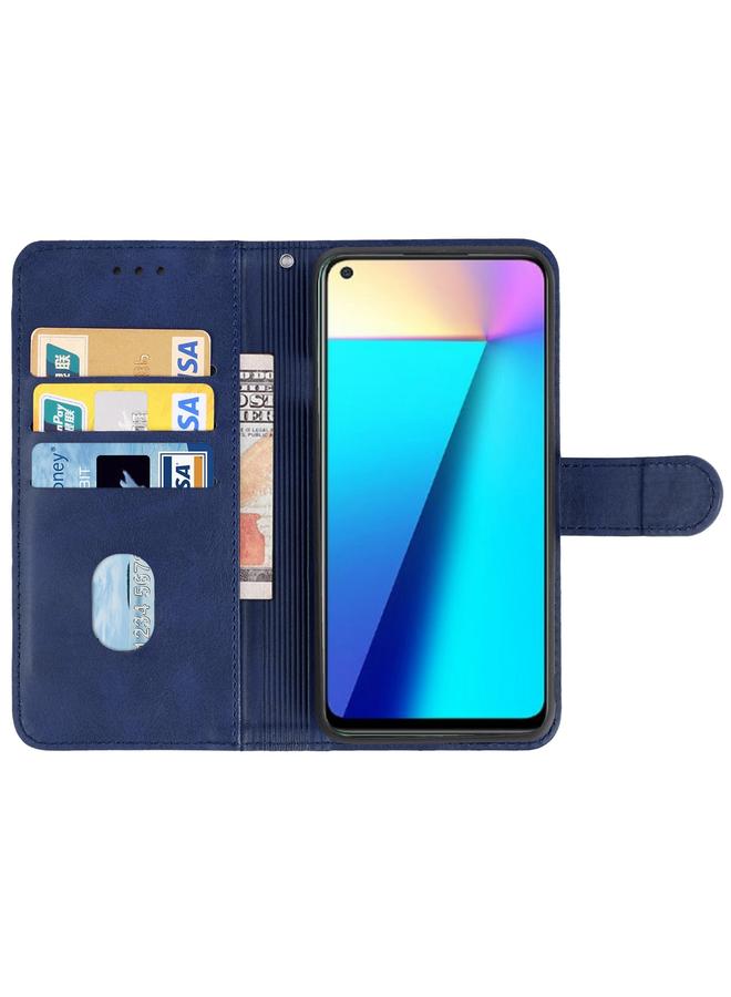 اس-توب جراب جلدي لهاتف Infinix Note 7 - Image 3