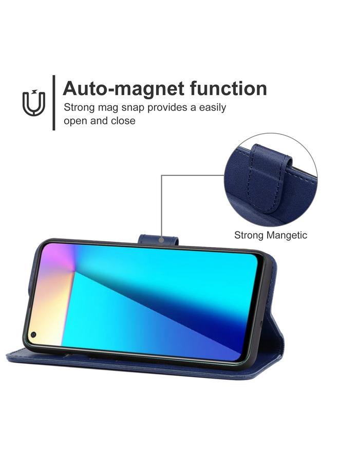 اس-توب جراب جلدي لهاتف Infinix Note 7 - Image 4