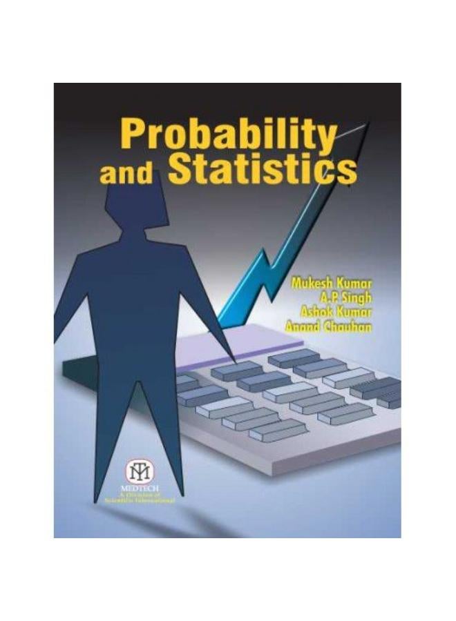 Probability And Statistics-India
