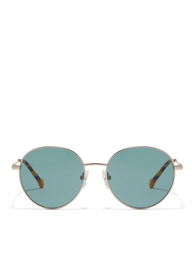 30Sundays 30Sundays TURN AROUND By Eyewa -Unisex Sunglasses -Round Sunglasses