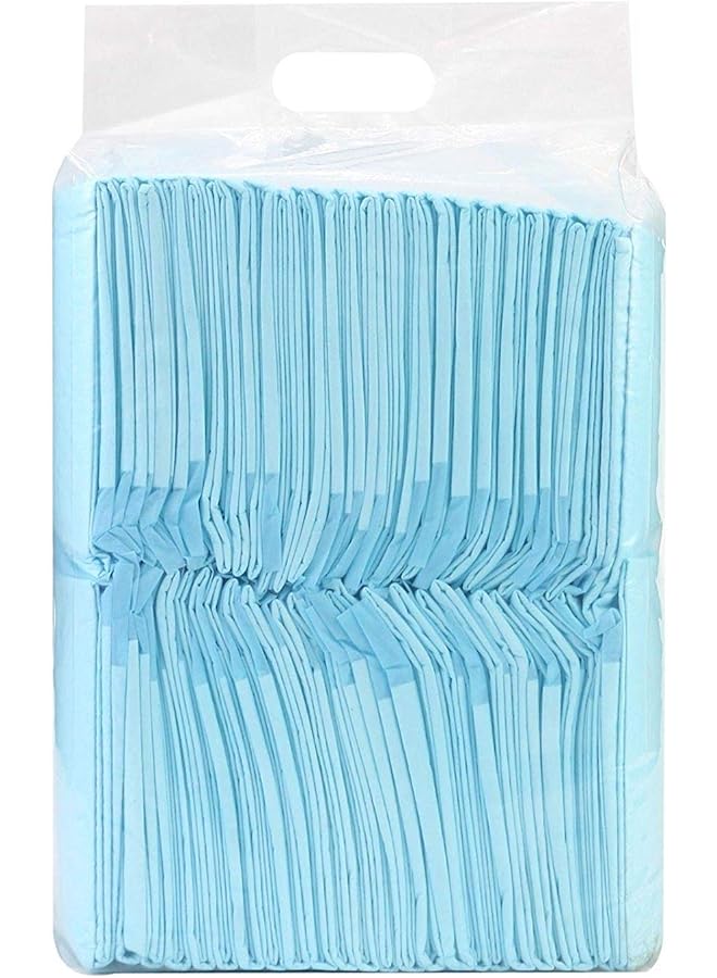 50 Disposable Mats 40X60Cm Baby Potty Training Pads Sheet Bed Pee Underpads Changing Sheets - Image 3