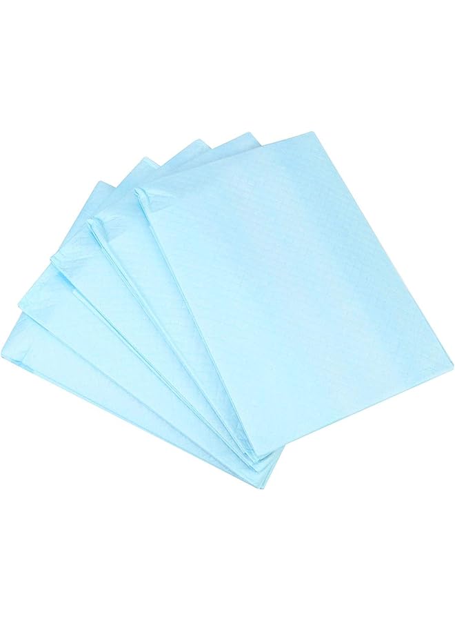 50 Disposable Mats 40X60Cm Baby Potty Training Pads Sheet Bed Pee Underpads Changing Sheets - Image 2