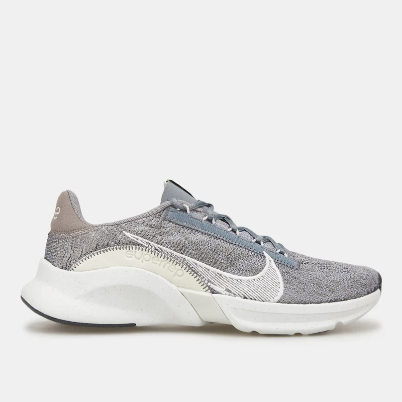 Nike Men's SuperRep Go 3 Next Nature Flyknit Training Shoes