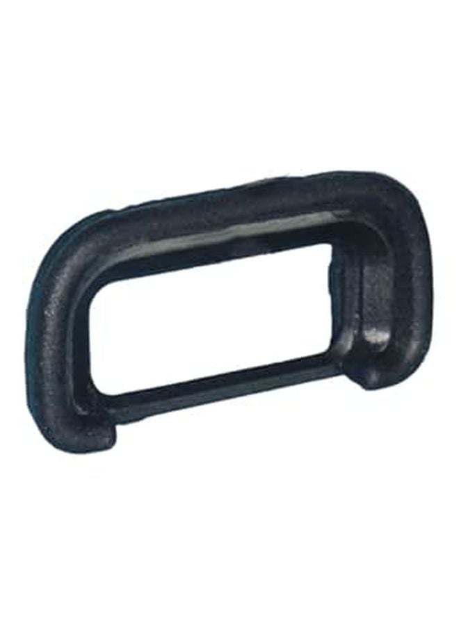 Soft Extended Eyecup Viewfinder Extension for Sony A6700 A7CR A7CM2 Cameras - Image 1