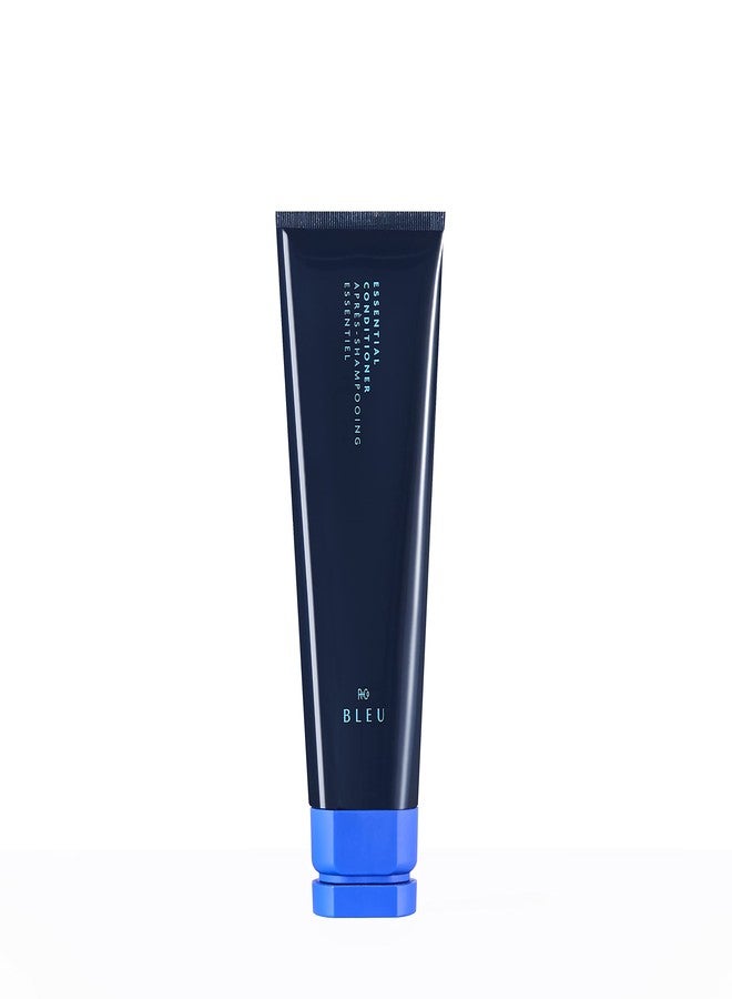 R+Co BLEU Essential Conditioner - Detangles, Fortifies, Repairs, Seals in Moisture, Adds Shine, Lightweight Yet Luxurious, Suitable for All Hair Types and Textures, 6.5 oz - Image 1