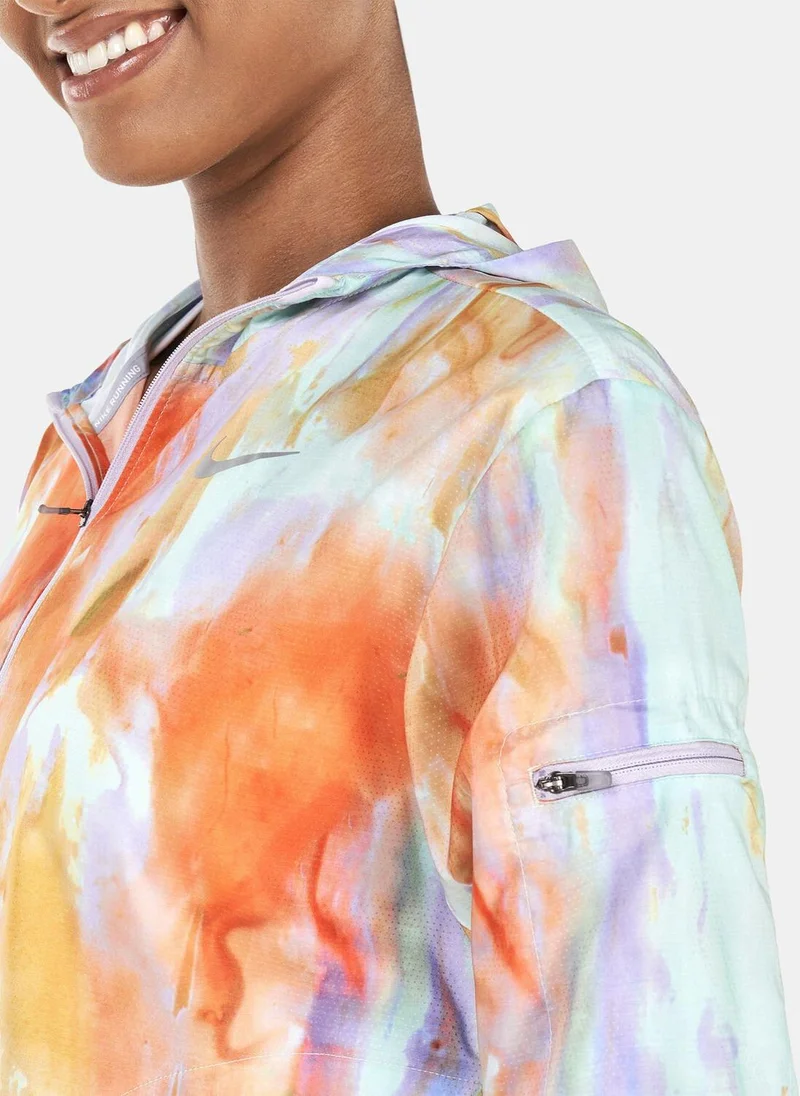 Nike Women's Lightweight Running Jacket