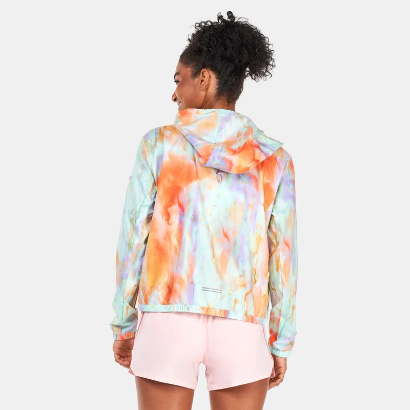 Nike Women's Lightweight Running Jacket