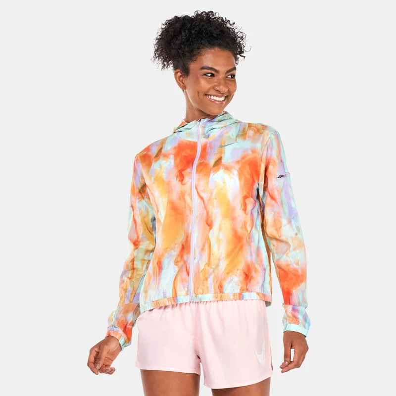 Nike Women's Lightweight Running Jacket