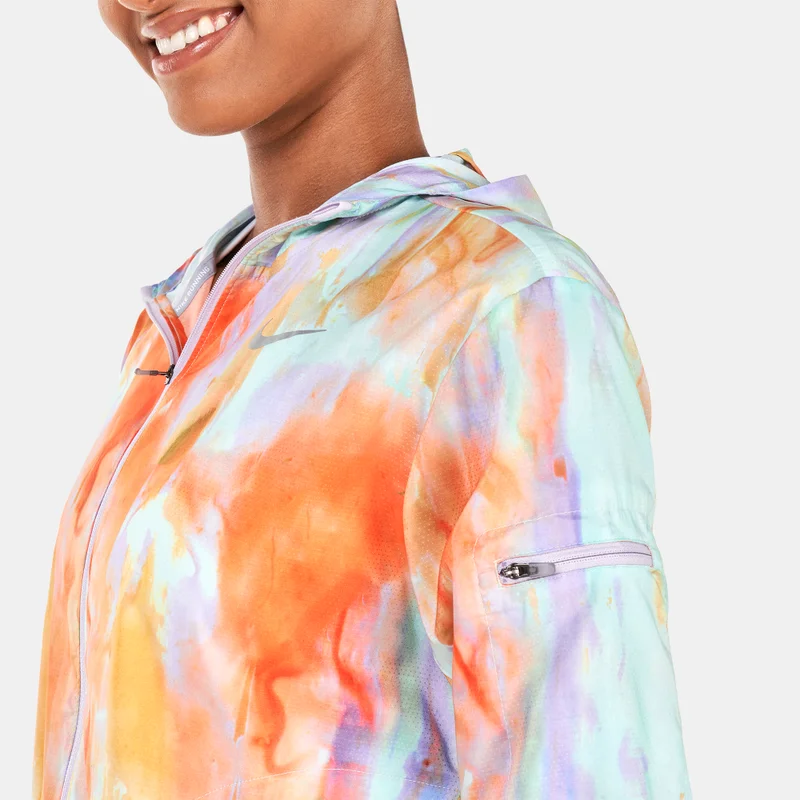 Nike Women's Lightweight Running Jacket