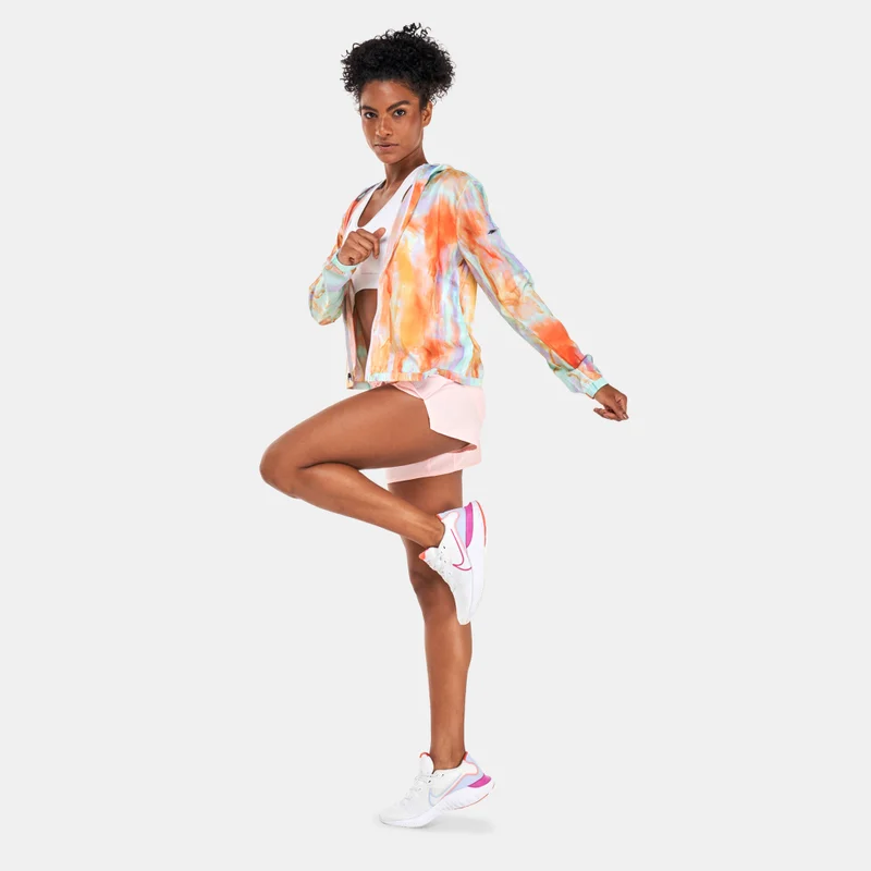 Nike Women's Lightweight Running Jacket