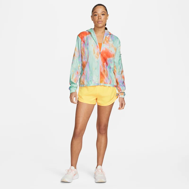 Nike Women's Lightweight Running Jacket