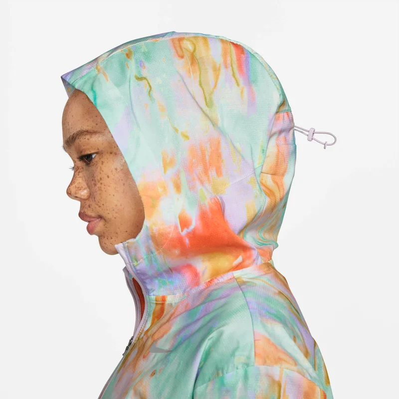 Nike Women's Lightweight Running Jacket