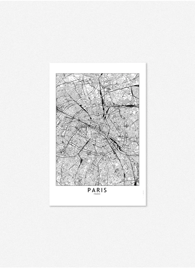 Drawdeck Paris 300x450