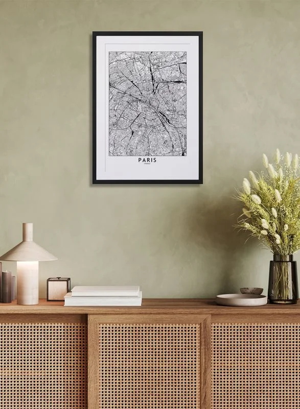 Drawdeck Paris 300x450