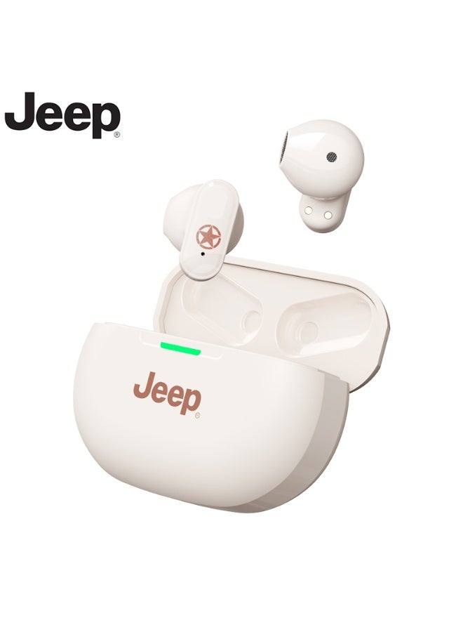 جيب JP EW011 TWS سماعات بلاوتوث لاسلكية سماعات الرياضة سماعات هاي فاي سماعات ستيريو خفض الضوضاء سماعات مع ميكروفون صوت HD - Image 1