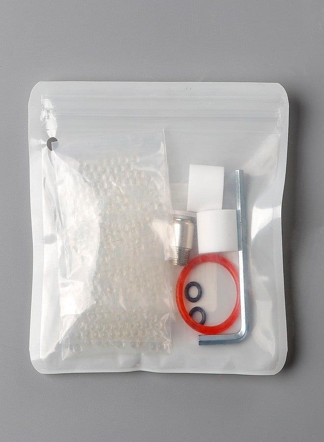 Clscea Spare Parts Replacement Kit Tool Accessories for CO2 Cylinder Generators - Image 4