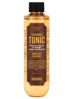 Dashu Classic Style Grooming Tonic 6.76 fl oz (200 ml) 
