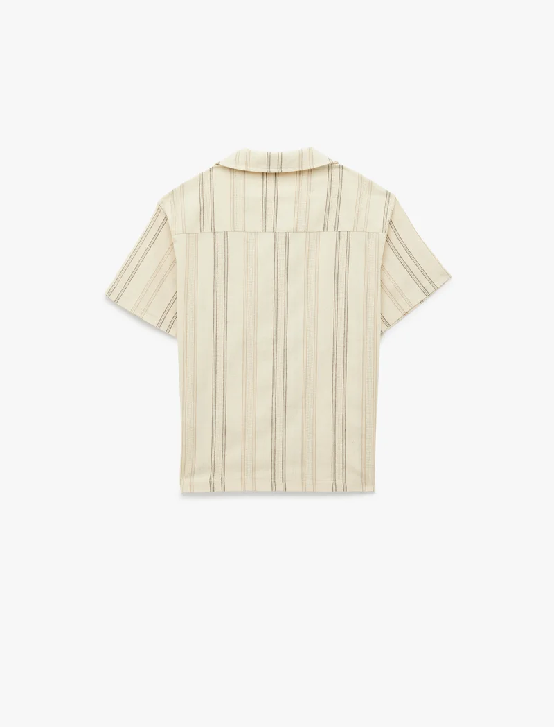 كوتون Kids Shirts