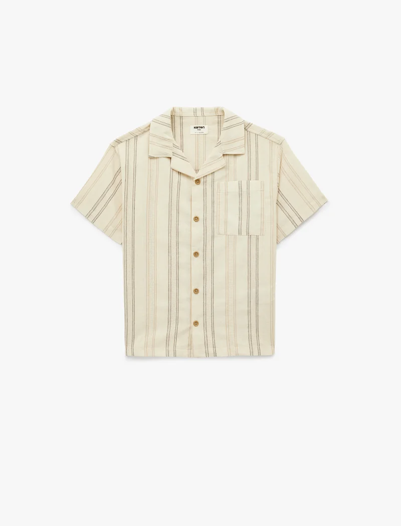 كوتون Kids Shirts