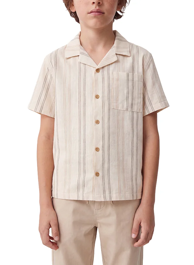 كوتون Kids Shirts