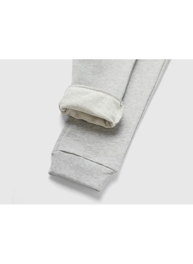 يونايتد كولورز أوف بينتيون Sweat Tracksuit With Logo