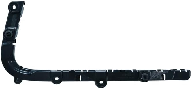 TYG Rear Bumper Bracket (Driver Side) for Nissan Altima (2008-2012) - Aftermarket Replacement - Image 2