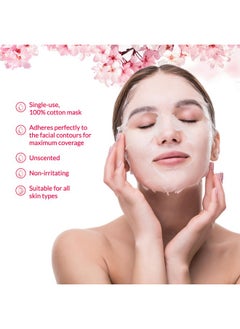 Hada Labo Tokyo Hada Labo Tokyo Ultimate Anti-aging Facial Mask - 0.7 Oz  - Image 4